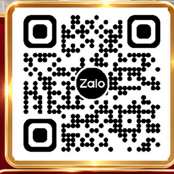 Mã QR Zalo Thuê Xe Phú Mỹ